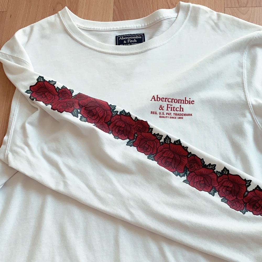 Abercrombie and Fitch